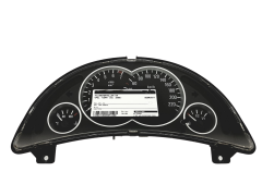 Otáčkoměr Opel Corsa C 13173364WW 110080226023 31997 Otáčkoměr Opel Corsa C 13173364WW 110080226023 31997