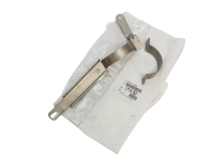 Příslušenství, držák Nový originál Citroen Peugeot 1.6 HDI 1714S2