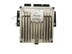 Blok Ovladačů 8200911560 8200619409 R0410B034C Renault Delphi 17001 Blok Ovladačů 8200911560 8200619409 R0410B034C Renault Delphi 17001