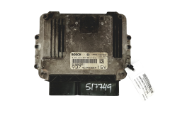 Řídicí Jednotka Motoru 51806561 0281012883 Alfa Romeo Bosch 23959
