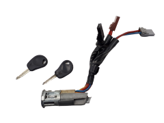 Zapalování Citroen Saxo 4162W1 Valeo 1175