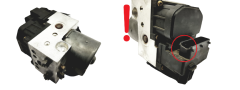 Pumpa Abs Fiat Multipla 46837590 0273004684 Bosch 47026