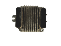 Blok Ovladačů 09355929 DBKL Opel Delphi 20028