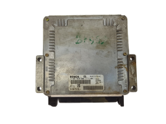 Blok Ovladačů 0281010166 9636255980 28FM0000 PSA Bosch 3773