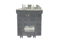 Blok Ovladačů 1H0907311H 0261200784 Volkswagen Bosch 56559