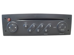 Rádio Cd Renault Scenic 2 Megane 2 8200607918 9538