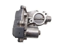 Škrticí Klapka 04B131501D VWAG 1.4 1.6 TDI Valeo