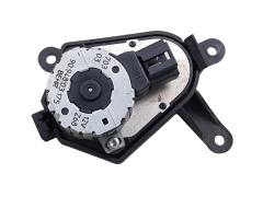 Motor ohřívače Behr 9094803175 Citroen Peugeot Fiat Motor ohřívače Behr 9094803175 Citroen Peugeot Fiat