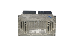 Blok Ovladačů 8200775316 8200965351 5WP22285CC Renault Siemens 