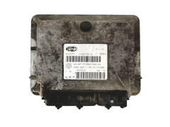 Blok Ovladačů IAW4AF.PP 55187374 Fiat Magneti Marelli 30069