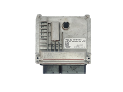 Blok Ovladačů 04L907445E 28499989 Skoda Delphi 37130 Blok Ovladačů 04L907445E 28499989 Skoda Delphi 37130