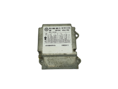 Blok Ovladačů 1K0909605R 5WK43412 VW Siemens 69086