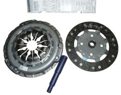 Kompletní Spojka Originál Renault Clio II Megane  Logan II 1.5 dCi 302053931R