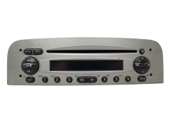 Rádio Cd Alfa Romeo 147 7353018230 7649378316 1295