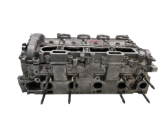 Hlava Válce 0200EH 9655911480 1.6 HDi 16v TDCI Ford PSA Volvo S14