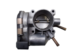 Škrticí Klapka VWAG 030133062C 0280750095 Bosch 2069