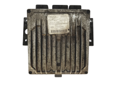 Blok Ovladačů 8200212351 8200129063 R0410C034A Renault Delphi 29828