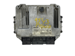 Blok Ovladačů 0281012468 9656161680 9653958980 PSA Bosch 52457