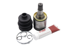 Poloosa Spojky Předek 6U0407331 54070011401 Skoda Vika