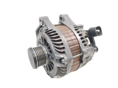 Alternátor 9654752880 A004TJ0084C Mitsubishi CL18 PSA S21 Alternátor 9654752880 A004TJ0084C Mitsubishi CL18 PSA S21
