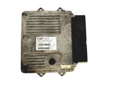 Blok Ovladačů MJD6JF.P6 55192093 Fiat Magneti Marelli 20432