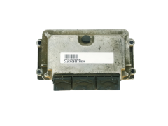 Blok Ovladačů 0281001839 9630059880 28FM0279 PSA Bosch 33330