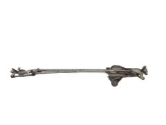 Mechanizmus Stěračů Předek Renault Espace 4 8200014038 0390241875