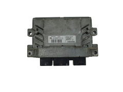 Blok Ovladačů S120200113A 8200774747 8200700695 Renault Siemens 16906