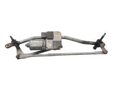 Mechanizmus Stěračů Audi A4 B8 8K1955119A 8K1955023B Valeo Mechanizmus Stěračů Audi A4 B8 8K1955119A 8K1955023B Valeo