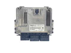 Blok Ovladačů 0281017588 AV21-12A650-HE Ford Bosch Blok Ovladačů 0281017588 AV21-12A650-HE Ford Bosch