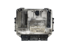 Blok Ovladačů 0281011628 9655924180 9653958880 PSA Bosch 43221