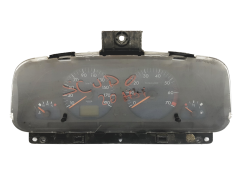 Tachometr Jumpy Expert Scudo 1491292080 PSA Fiat 43618 Tachometr Jumpy Expert Scudo 1491292080 PSA Fiat 43618