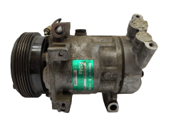 Kompresor Klimatizace Renault Clio 2 Twingo I 7700115830 SD6V12 1415E Sanden