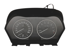 Otáčkoměr BMW 1 F20 F21 6210 9287452 9232891 Johnson Otáčkoměr BMW 1 F20 F21 6210 9287452 9232891 Johnson