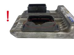 Blok Ovladačů 897350 9488 112500-0166 Opel Denso 51046