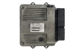 Blok Ovladačů Lancia 55202548 MJD6JF.Y1 71600.007.04 FPT Marelli 53360