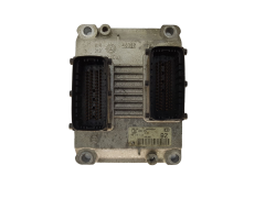 Blok Ovladačů 09115112 0261206074 Opel Bosch 14311