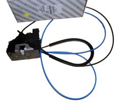 Zámek Dveří Nový originál 1633563280 Citroen Peugeot