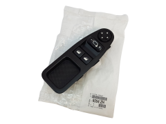 Přepínač Stahování Oken Originál Citroen Peugeot 6554ZH 6554.ZH