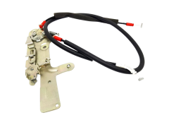 Zámek Kapoty Originál Renault Kangoo 7700354861 Zámek Kapoty Originál Renault Kangoo 7700354861