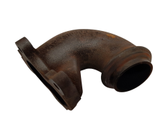 Trubka Turbíny 038342 400808 Citroen Peugeot 1.4 HDI 12397