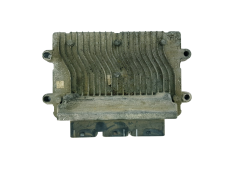 Blok Ovladačů 9661191880 9655883280 PSA Valeo 34156