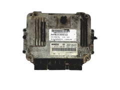 Blok Ovladačů 0281011890 8200091517 8200402578 Renault Bosch 23993