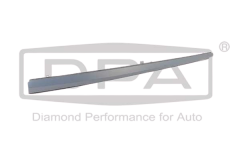 Lišta Prahu Levý Pro Audi A3 8V5853859 88531846502 DPA