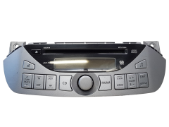 Rádio Cd Mp3 Nissan Pixo 39101M68K00 39101-68K0 CDF-R3019A 1085