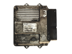 Blok Ovladačů FGP MJD6JF.P3 55195817 Fiat 19968