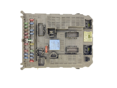 Blok Ovladačů BSI T04-00 9646226880  PSA 58967