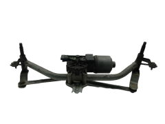 Mechanizmus Stěračů Peugeot 207 9650380780 0390241540 Bosch 1086