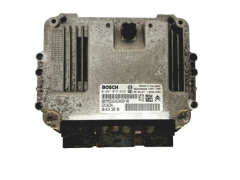 Blok Ovladačů 0281012619 9661032980 9653958980 PSA Bosch 20255
