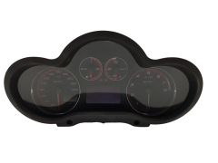 Tachometr Alfa Romeo 147 156075769 110080304100 VDO Tachometr Alfa Romeo 147 156075769 110080304100 VDO